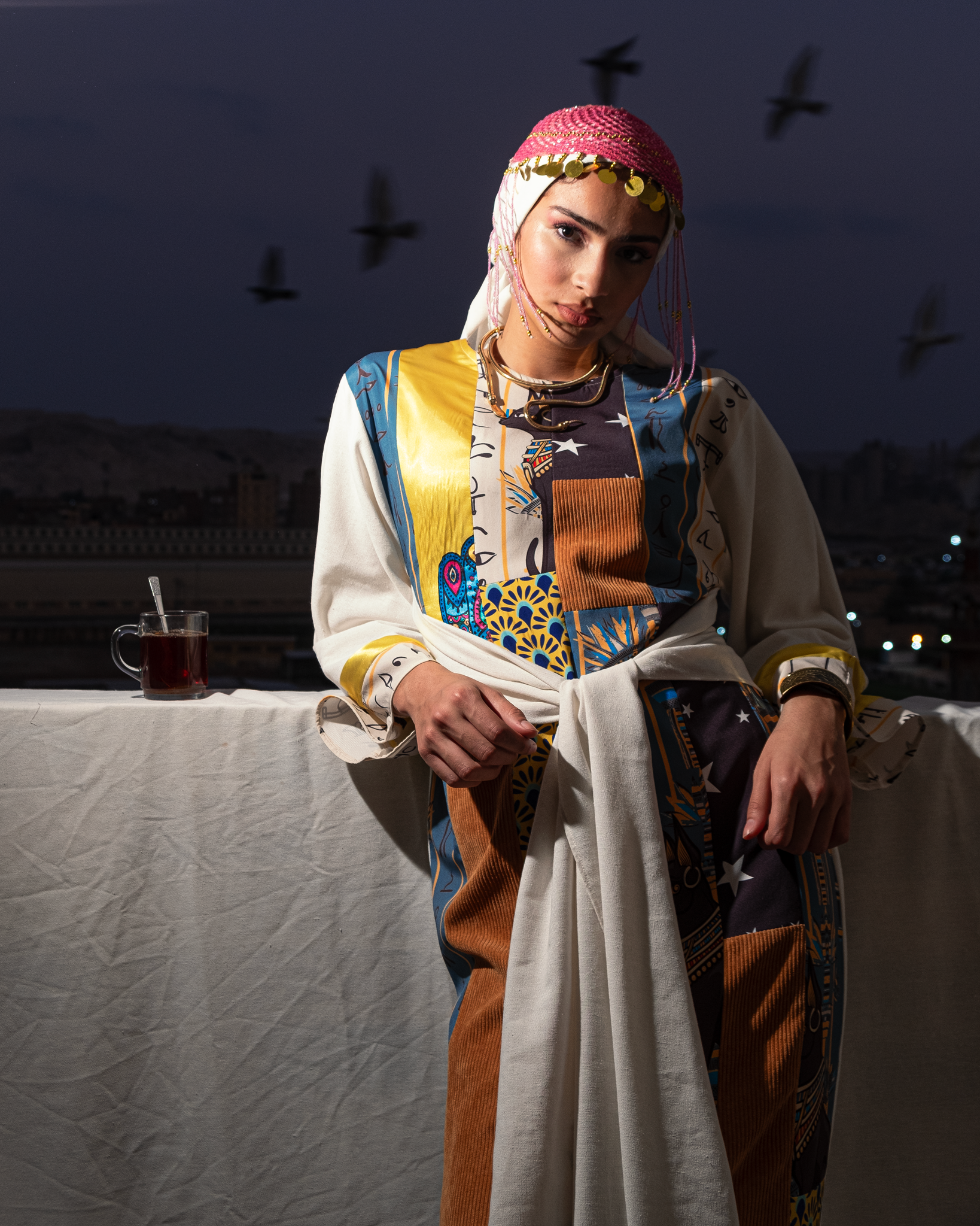 Egypt Beyond Pharaohs