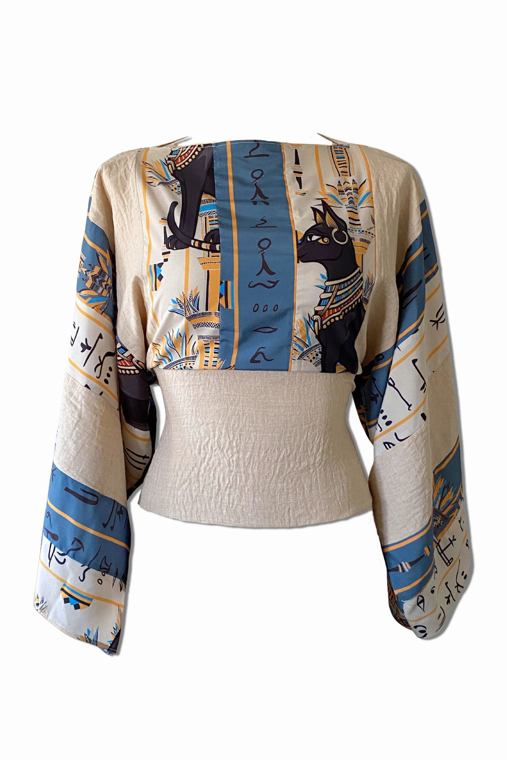 Bastet Blouse