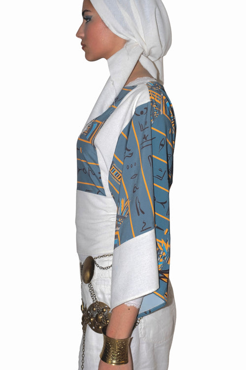 Luxor Blouse