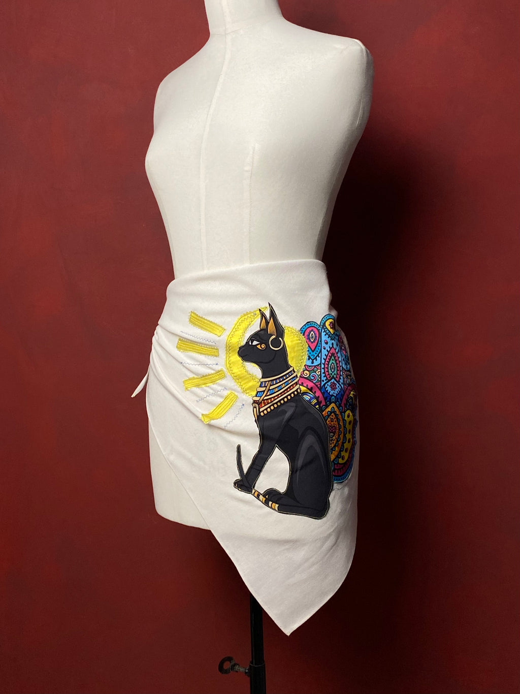 Endless possibilities