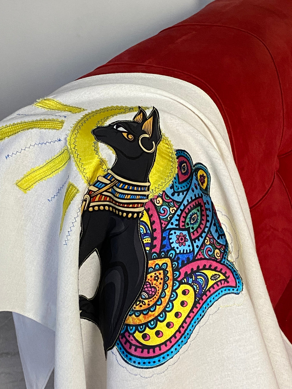 Endless possibilities